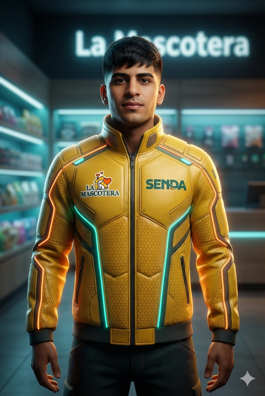 Estrellas Mascotera - Portal Vendedores