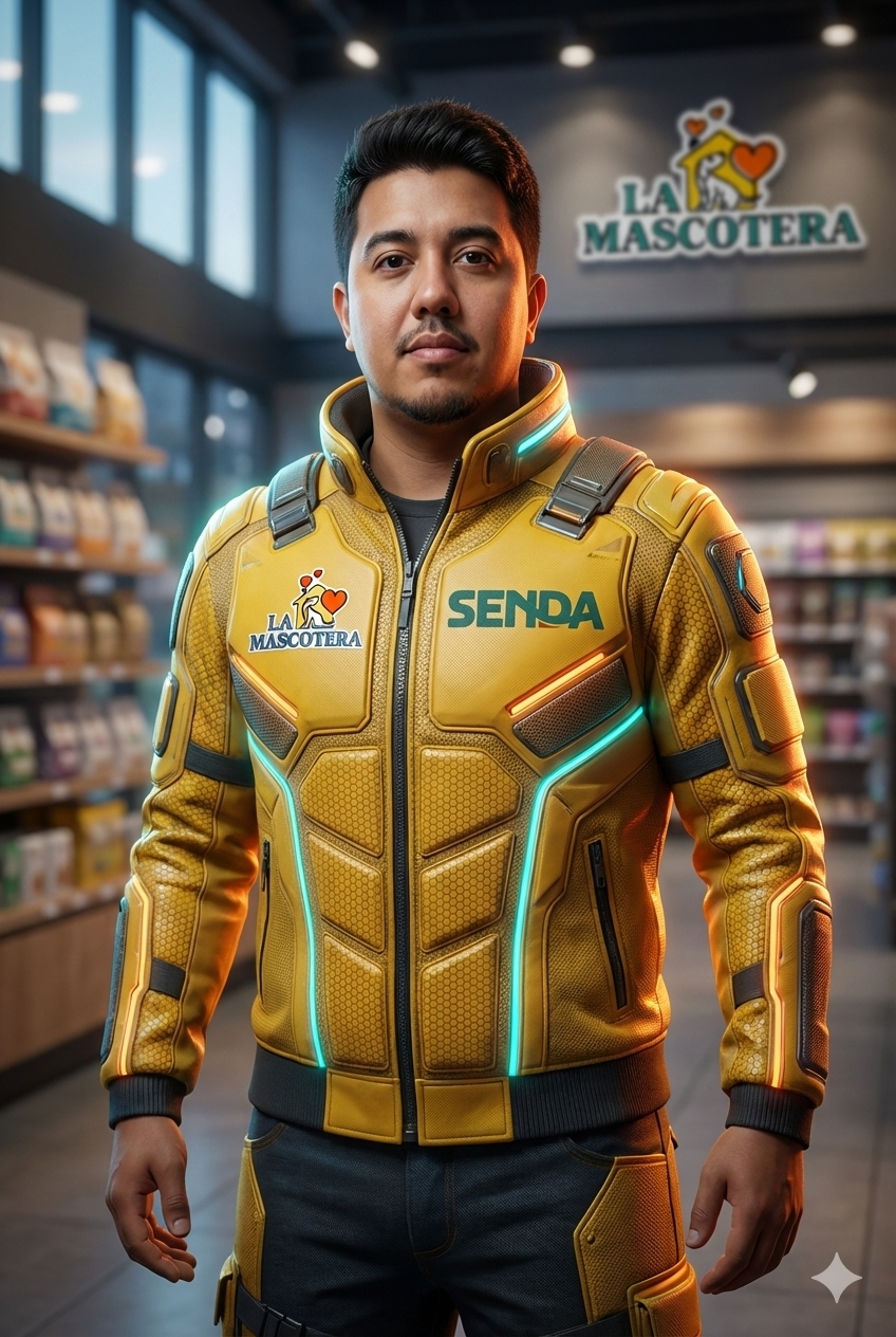 Estrellas Mascotera - Portal Vendedores